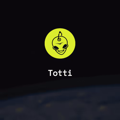 Totti