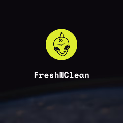 FreshNClean
