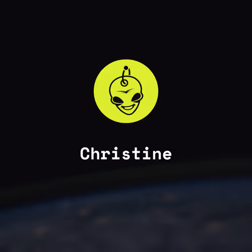 Christine
