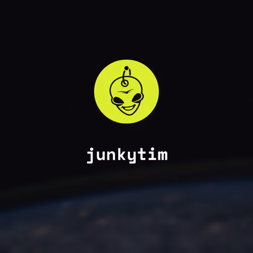 junkytim