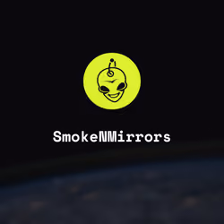 SmokeNMirrors