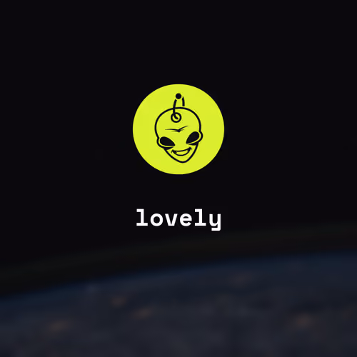 lovely