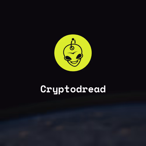 Cryptodread