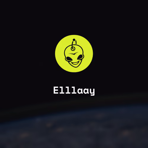 Elllaay