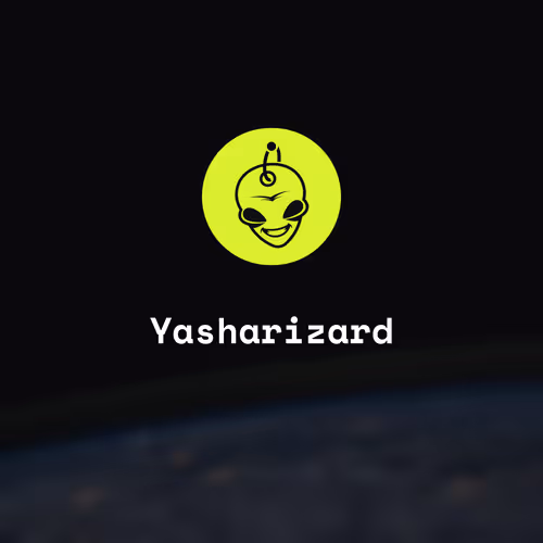 Yasharizard