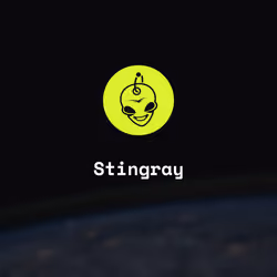 Stingray