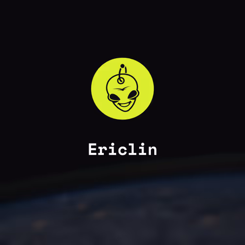 Ericlin