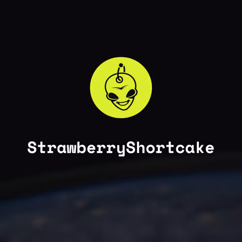StrawberryShortcake