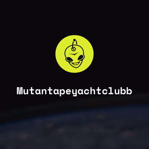 Mutantapeyachtclubb