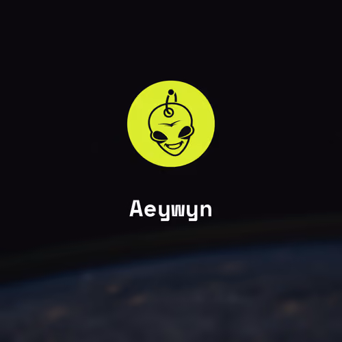 Aeywyn