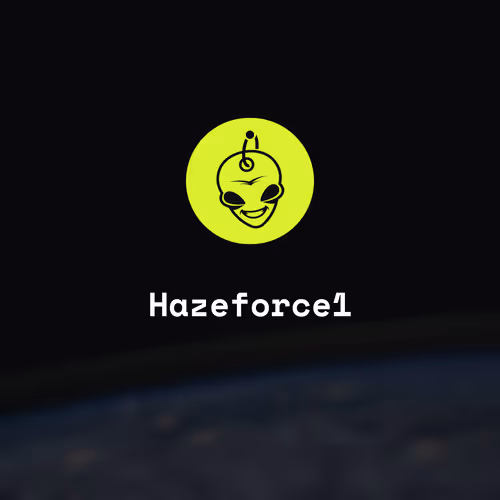 Hazeforce1