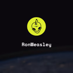 RonWeasley