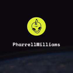 PharrellWilliams