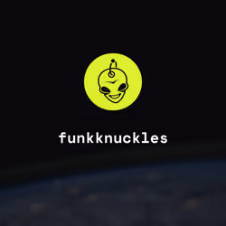 funkknuckles