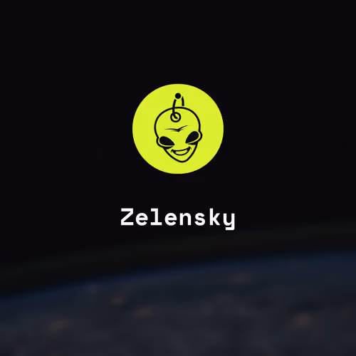 Zelensky