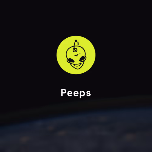 Peeps