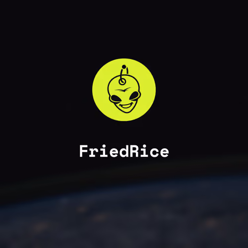 FriedRice