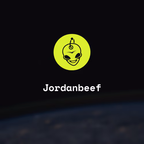 Jordanbeef