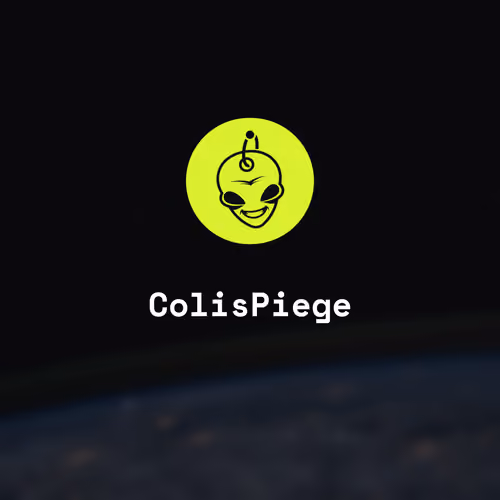 ColisPiege
