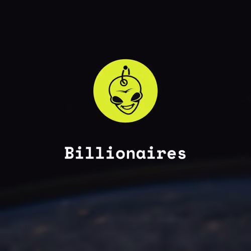 Billionaires