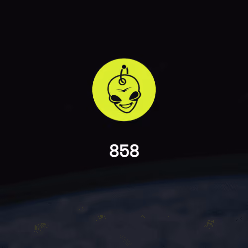 858