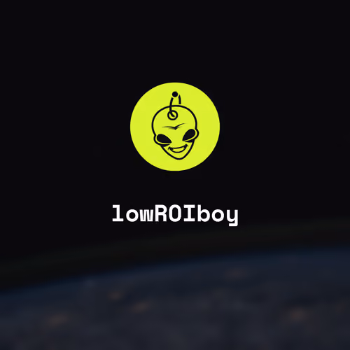 lowROIboy