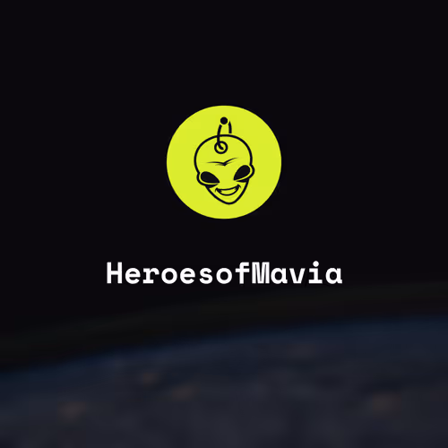 HeroesofMavia