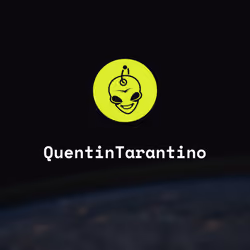 QuentinTarantino
