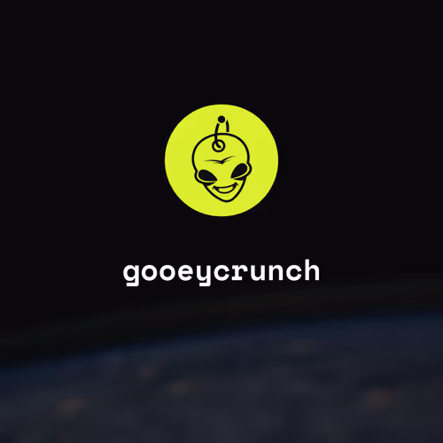 gooeycrunch