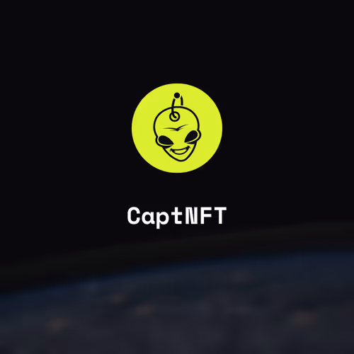 CaptNFT
