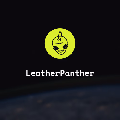 LeatherPanther