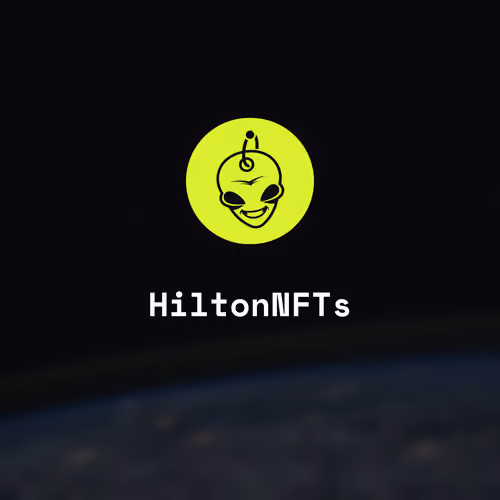 HiltonNFTs