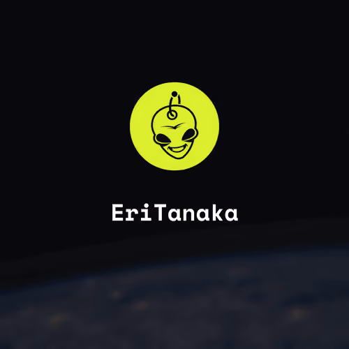EriTanaka