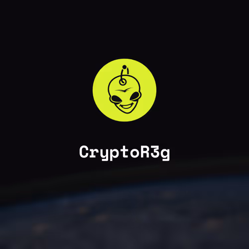 CryptoR3g