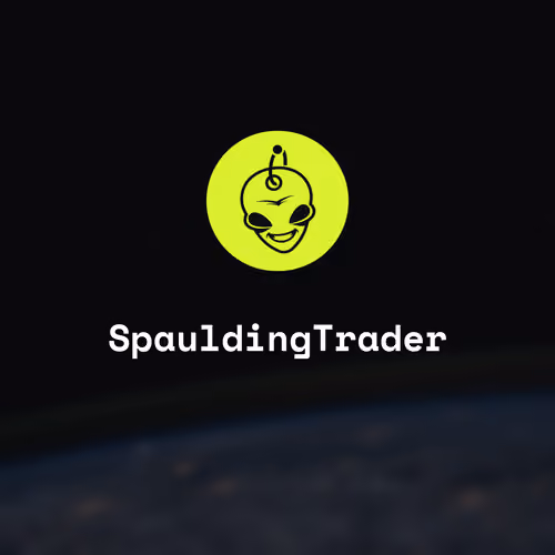 SpauldingTrader