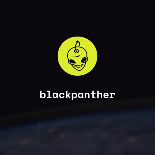 blackpanther