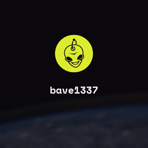 bave1337