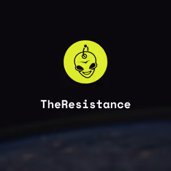 TheResistance