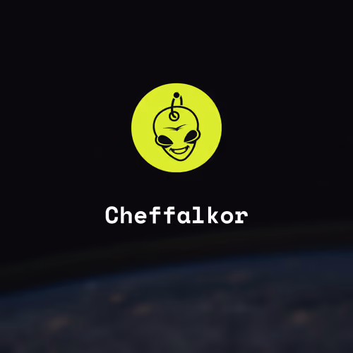 Cheffalkor