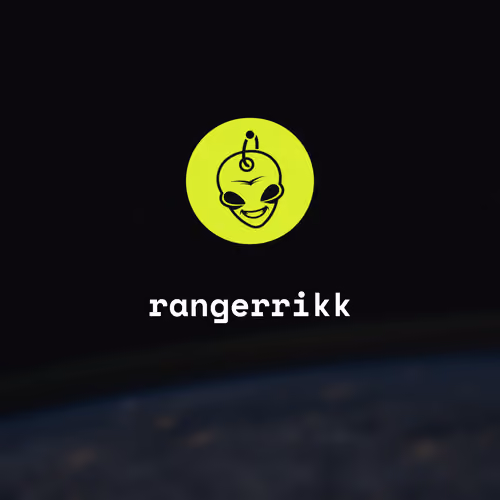 rangerrikk