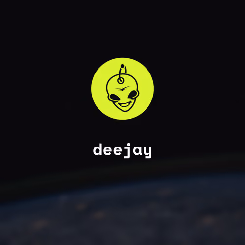 deejay