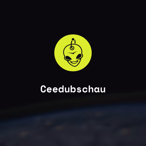 Ceedubschau