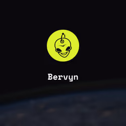 Bervyn