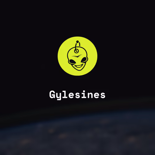 Gylesines