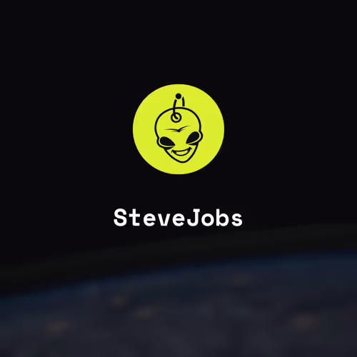SteveJobs