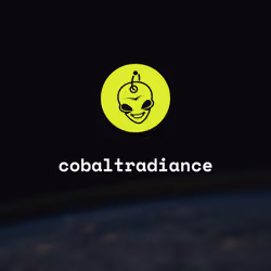 cobaltradiance