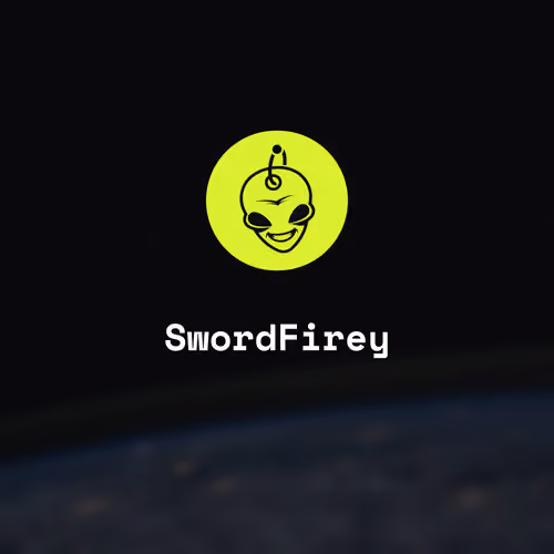 SwordFirey