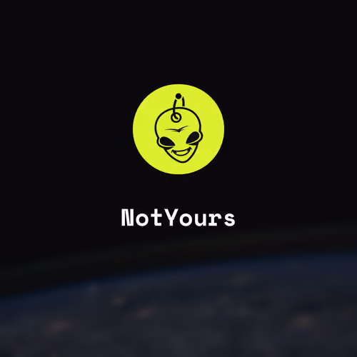 NotYours
