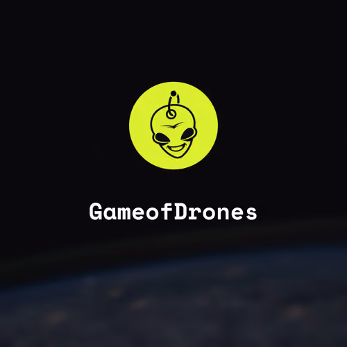 GameofDrones