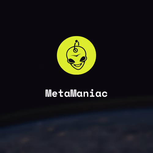 MetaManiac